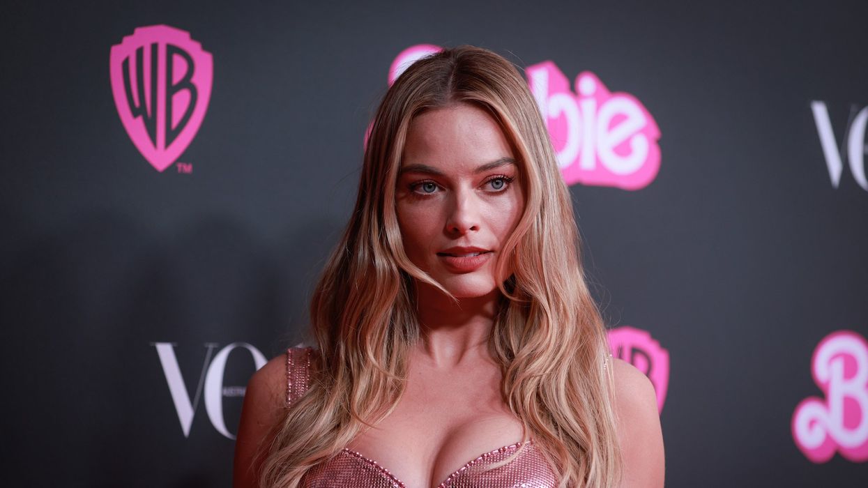 Critics blame sexism and the patriarchy after Margot Robbie gets snubbed by Oscar nominations for 'Barbie' movie