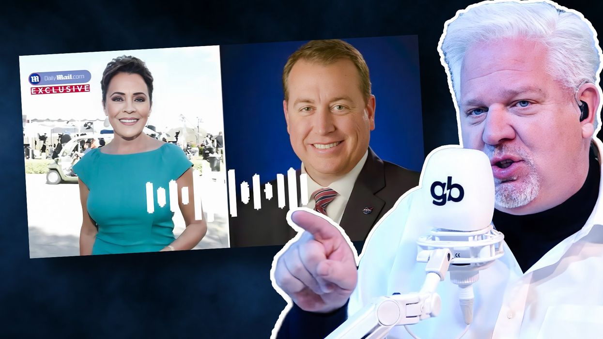 Attention: Don't give a dime to the GOP until it admits who allegedly tried to BRIBE Kari Lake