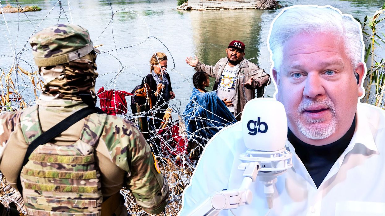 ‘Installing more barriers’: Texas SLAMS SCOTUS razor wire ruling