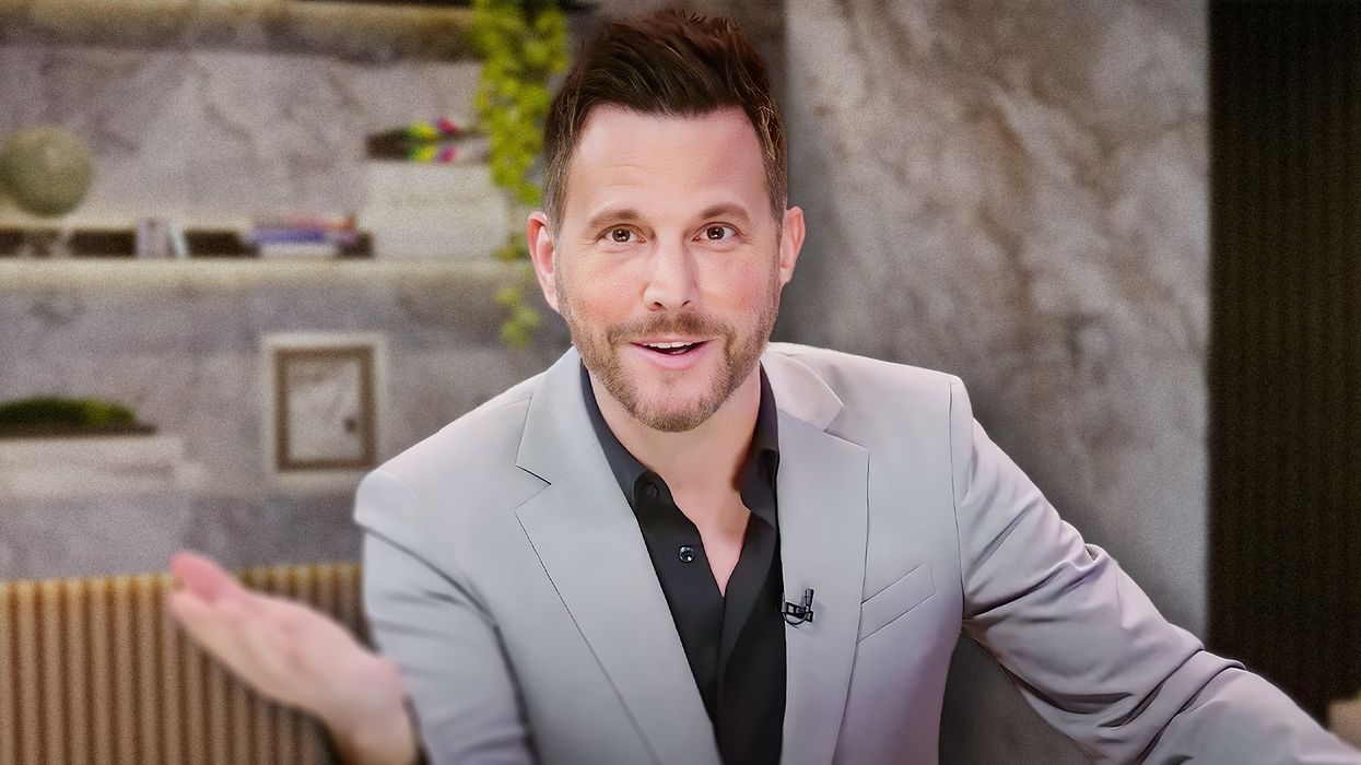 Election analyst just noticed something about the NH primary no one else caught