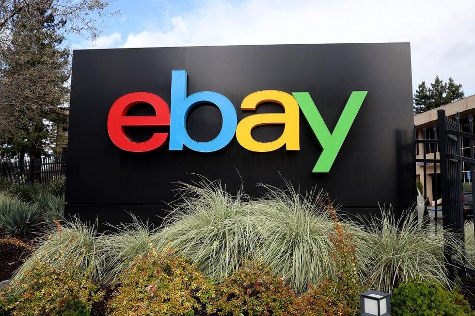 Job cuts: EBay announces it's slashing around 1‚000 roles