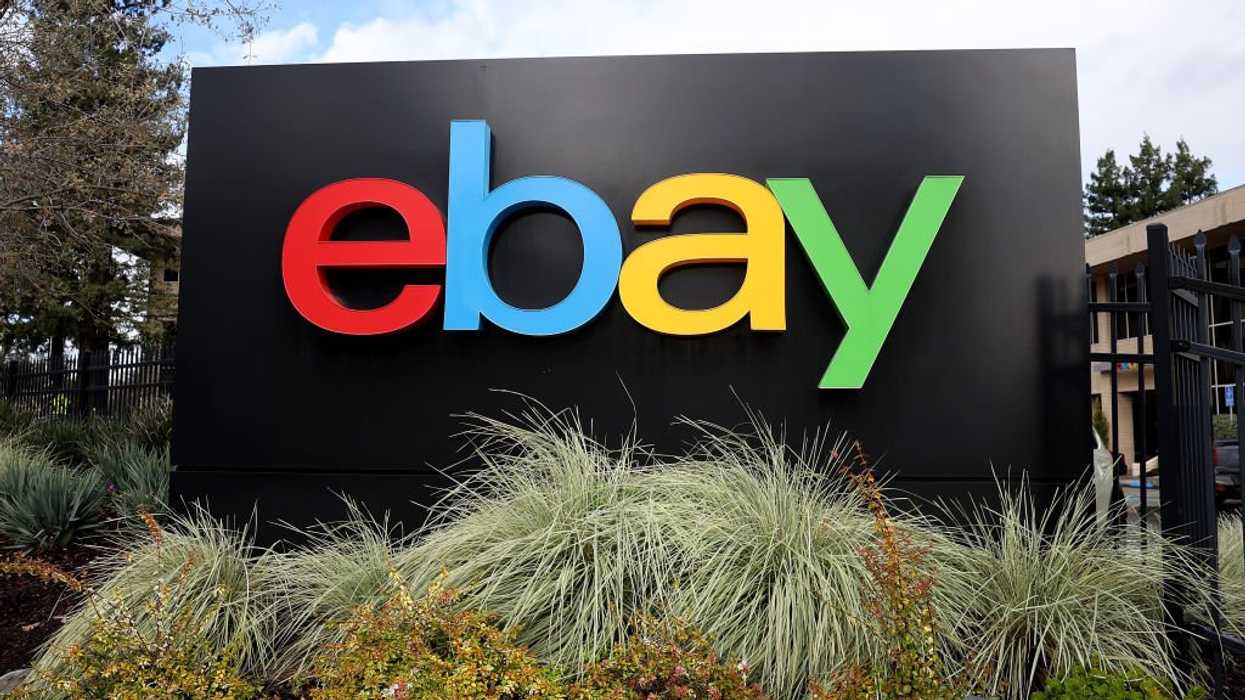 Job cuts: eBay announces it's slashing around 1,000 roles