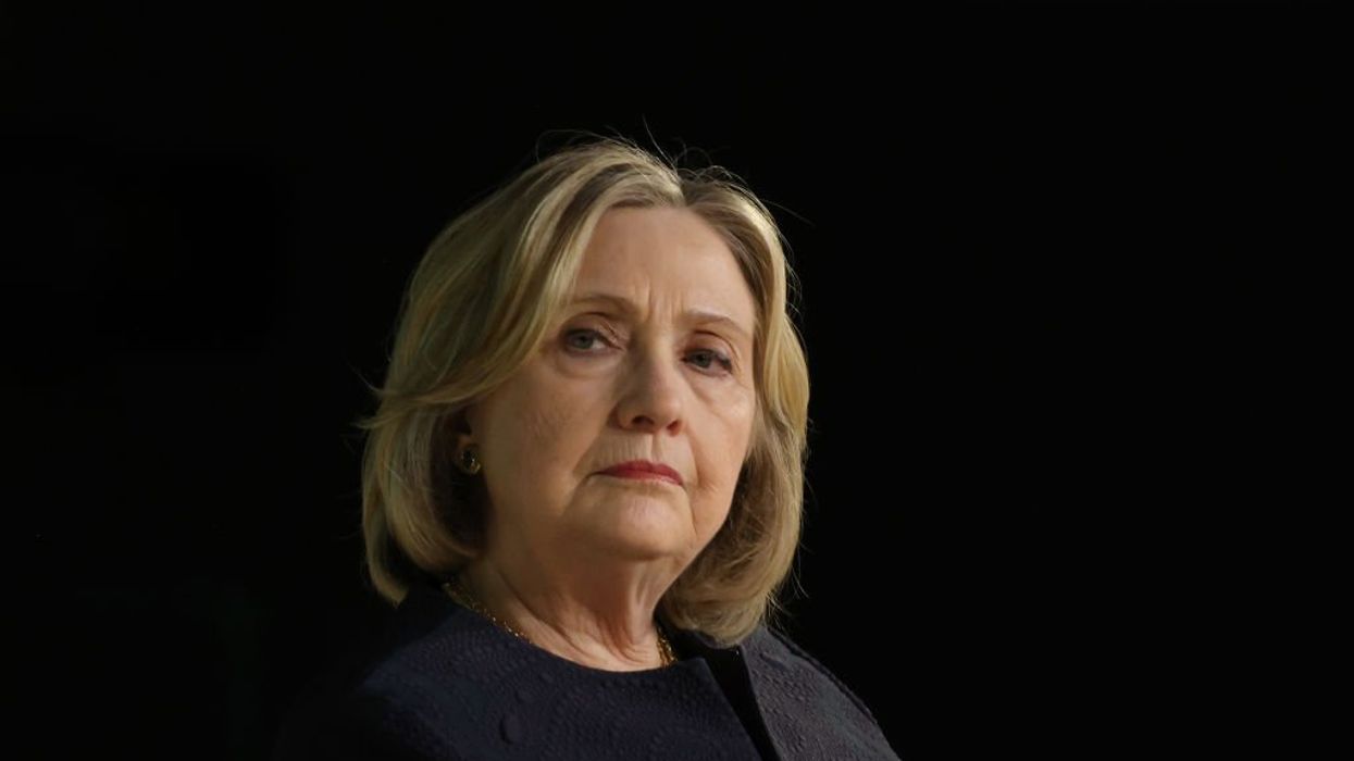 Hillary Clinton includes '#HillaryBarbie' hashtag while wading into 'Barbie' movie Oscars controversy