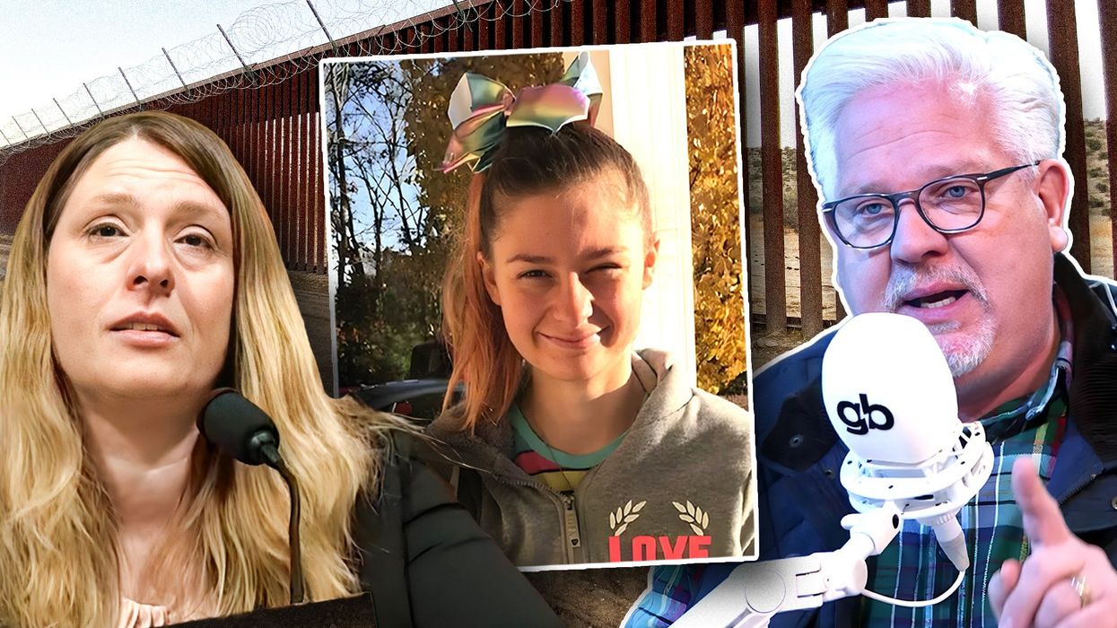 Mother sues DHS over DEADLY consequences of Biden’s border crisis