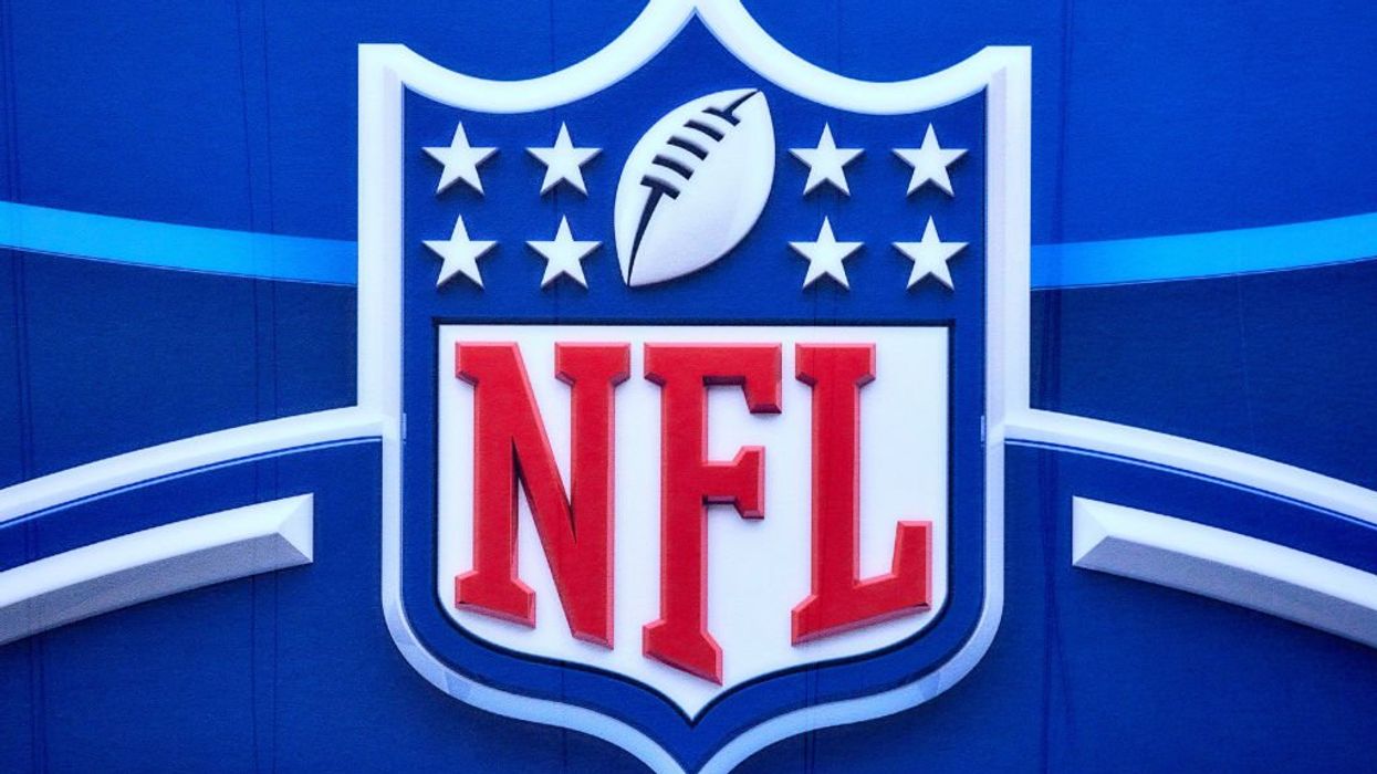 NFL keeps pushing the LGBT agenda, announcing another 'Night of Pride with GLAAD'
