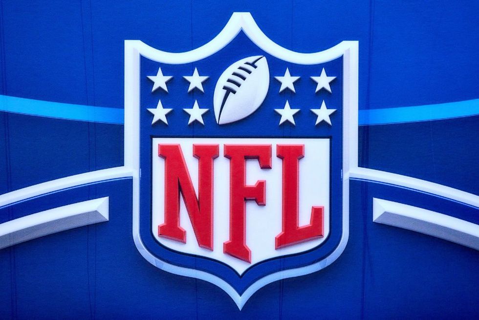 NFL keeps pushing the LGBT agenda‚ announcing another 'Night of Pride with GLAAD'