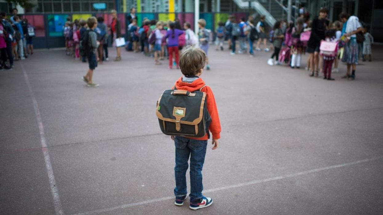 Christian group sues Hawaii's education department for blocking its after-school club from public schools