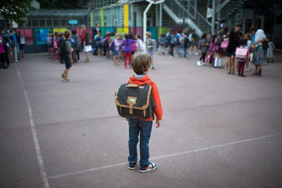 Christian group sues Hawaii's education department for blocking its after-school club from public schools