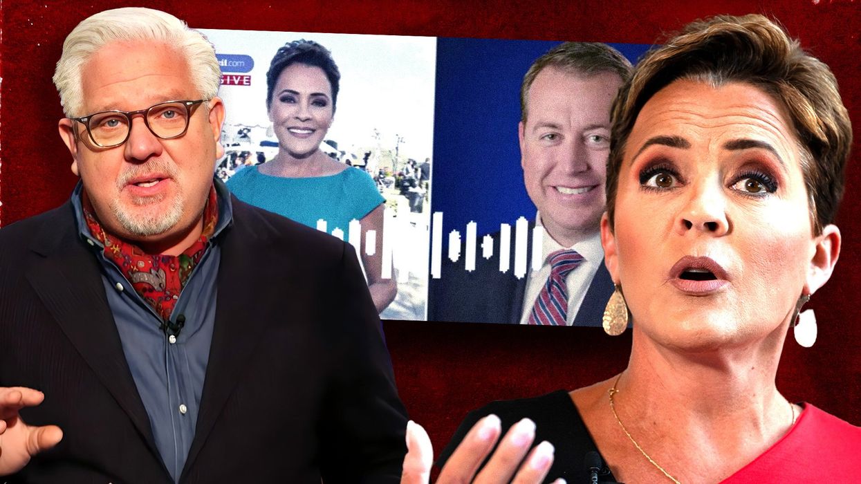 ‘Our jaws DROPPED’: Why Kari Lake waited 11 months to release alleged bribery tape