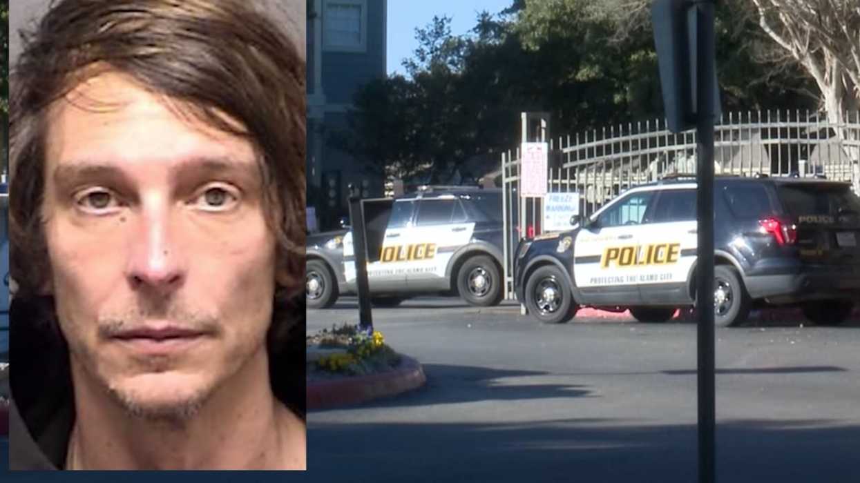 Adult son beat his elderly father to death with ceramic bowl and then played video games, police say