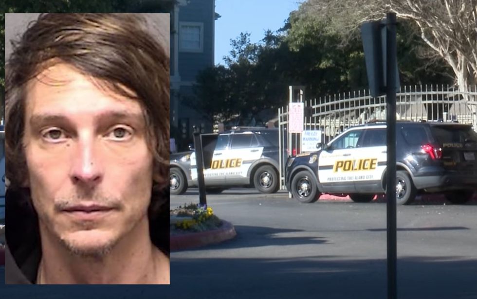 Adult son beat his elderly father to death with ceramic bowl and then played video games‚ police say
