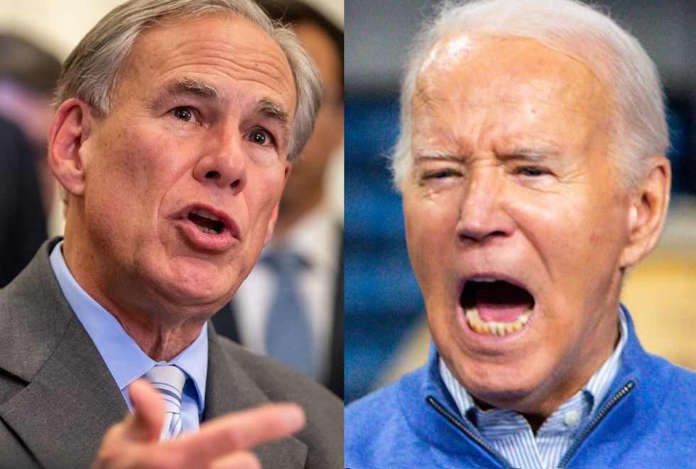 Texas rejects Biden's demand to access Eagle Pass over Supreme Court ruling: 'Your request is hereby denied'