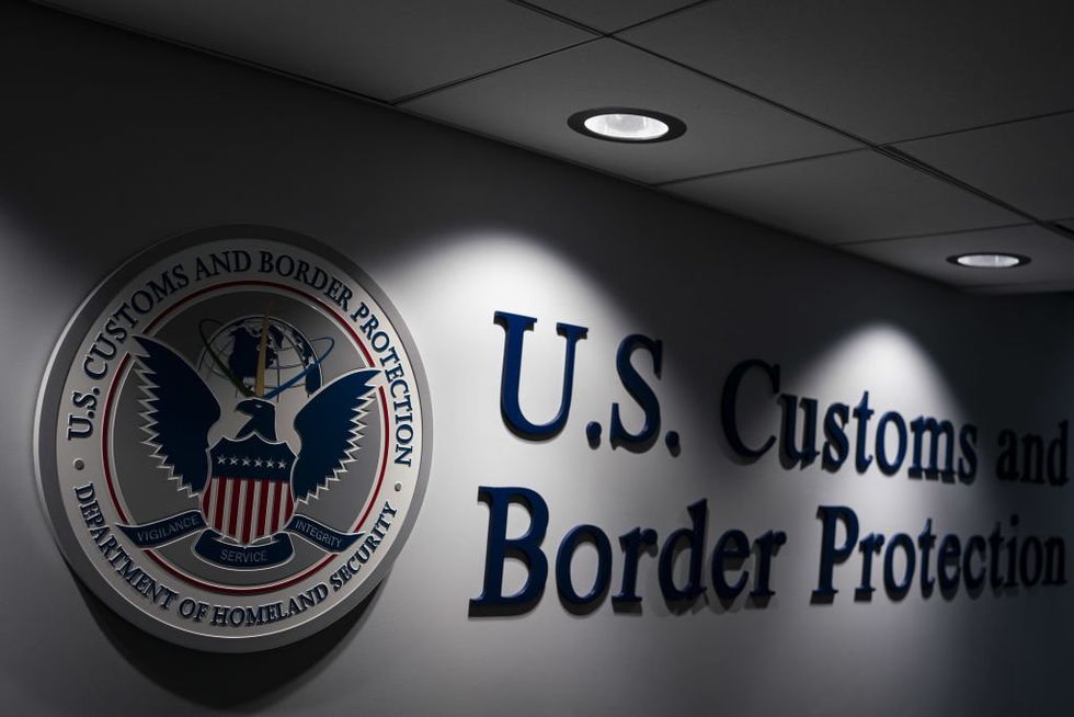 CBP says there were more than 302‚000 southwest border encounters in December