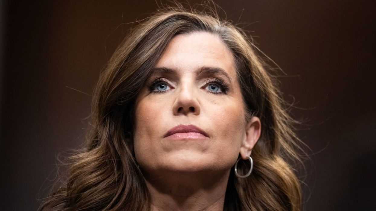 Republican Rep. Nancy Mace's former chief of staff files to run against her