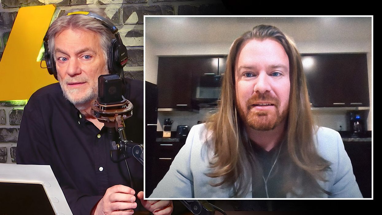 J6 lies exposed: Did ‘Lectern Guy’ steal Nancy Pelosi's podium?