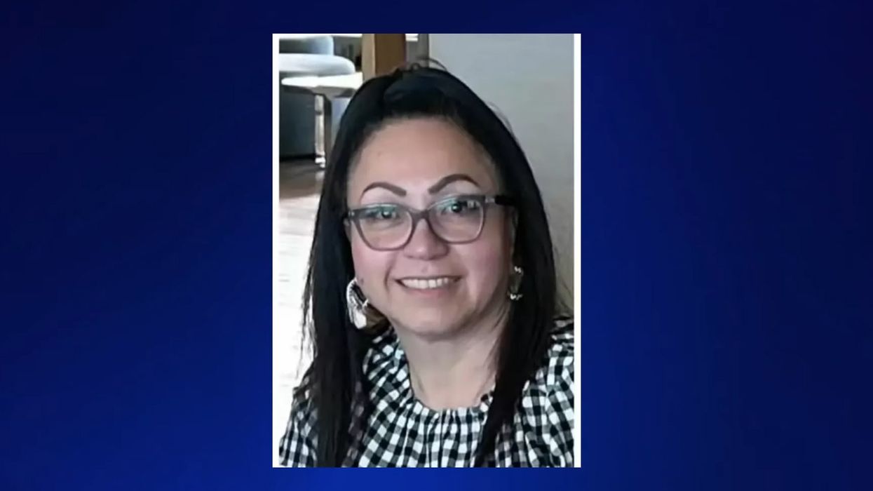 Texas woman who allegedly stole $103 million from Army got to retire with full benefits