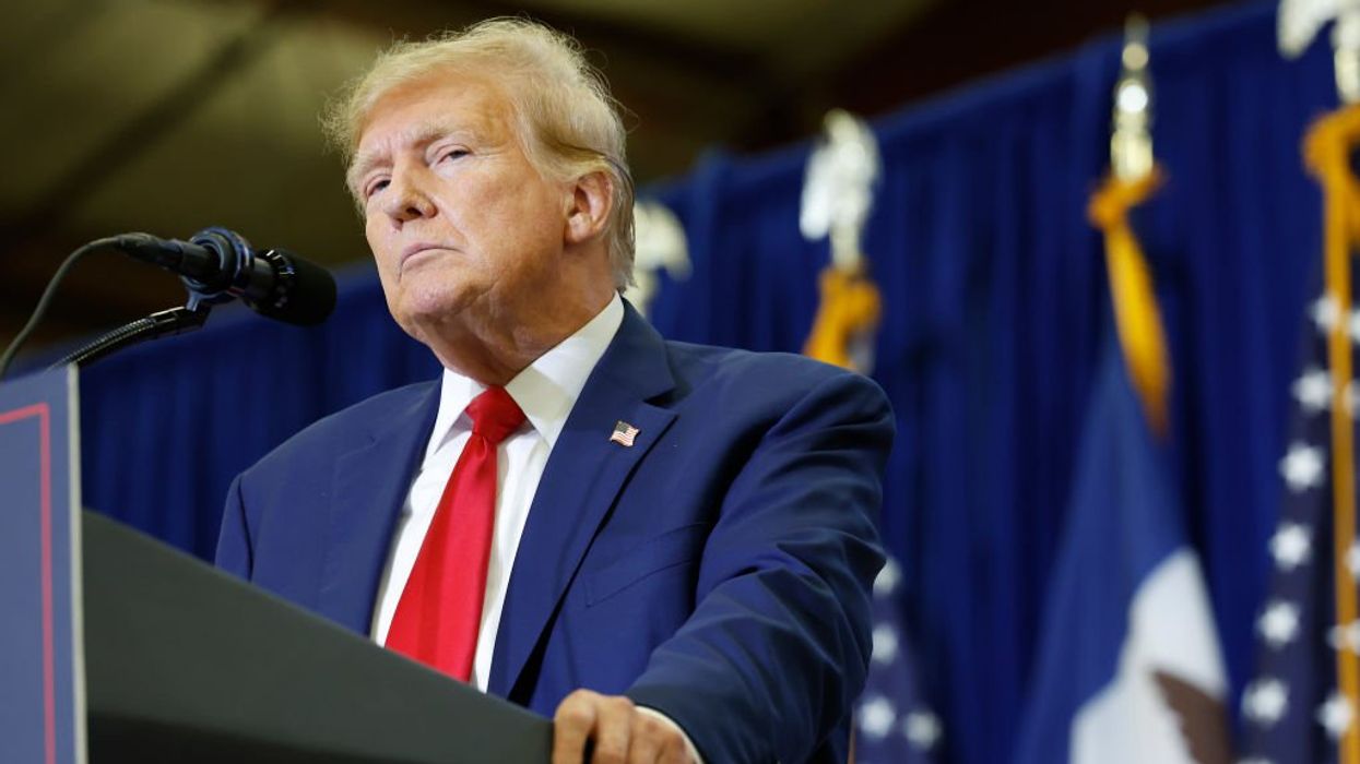 IRS contractor who leaked tax records of Donald Trump, 'thousands' of others gets prison time