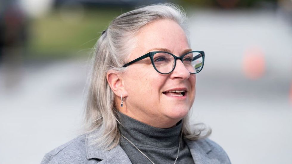 House Democrat caught on video slamming her own constituents for supporting Trump: 'Drank the Trump Kool-Aid'