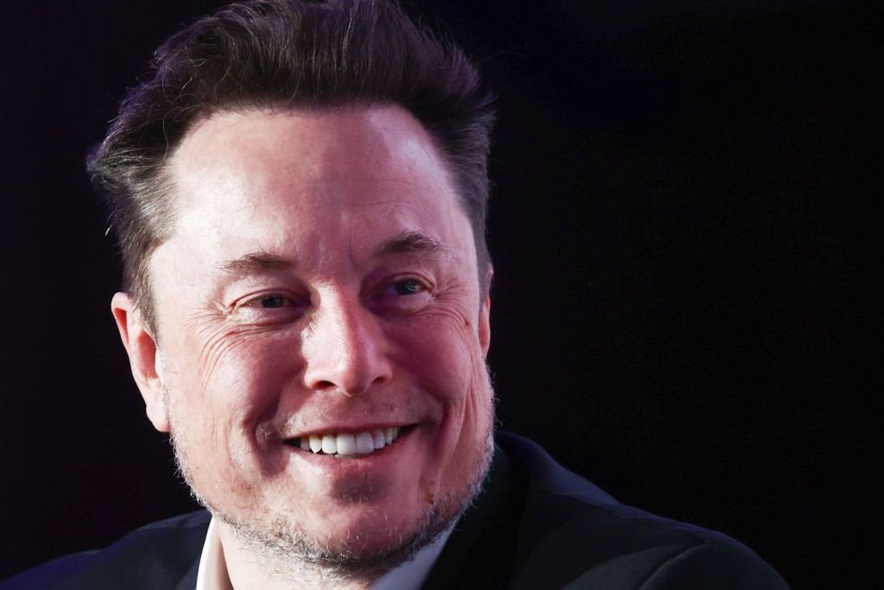 Elon Musk says a Neuralink implant has been placed in a human