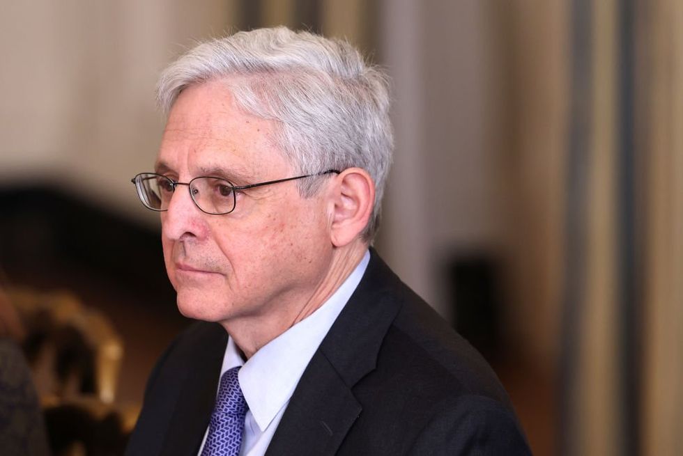 Attorney General Merrick Garland to undergo surgery