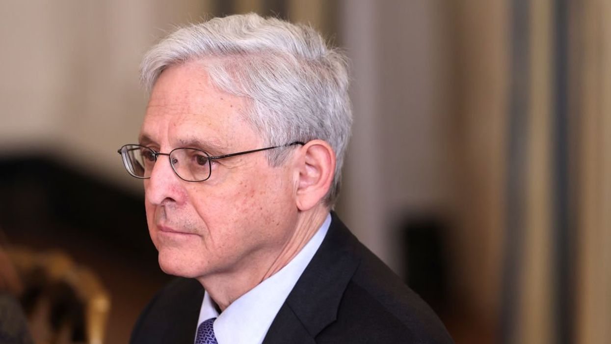 Attorney General Merrick Garland to undergo surgery