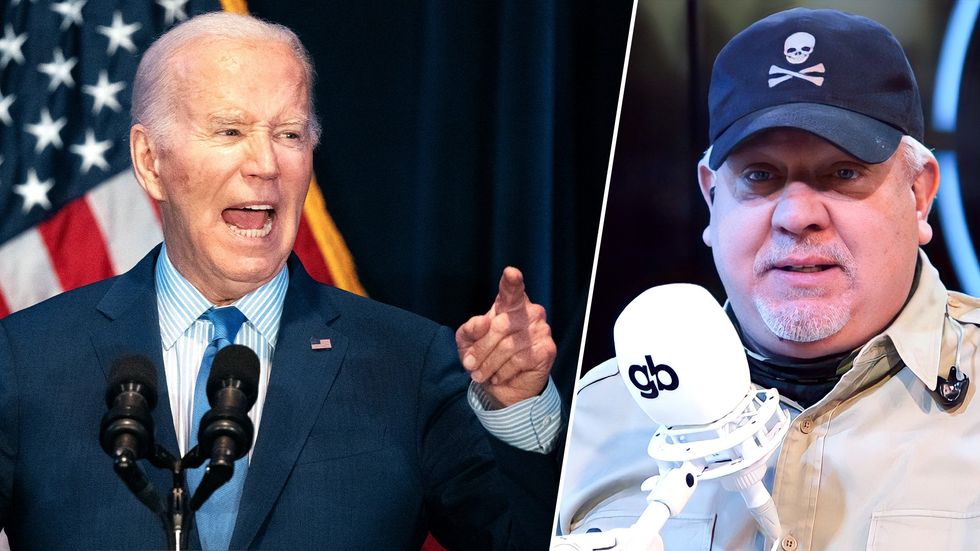 Biden bans liquid natural gas exports for 'climate-related' reasons‚ but Ken Paxton says it's retaliation for border battle