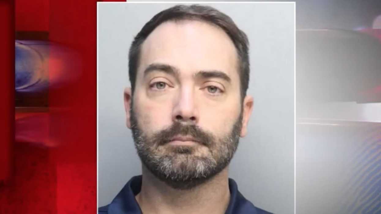 Florida high school students report teacher after he allegedly exposed himself at school and posted video on social media