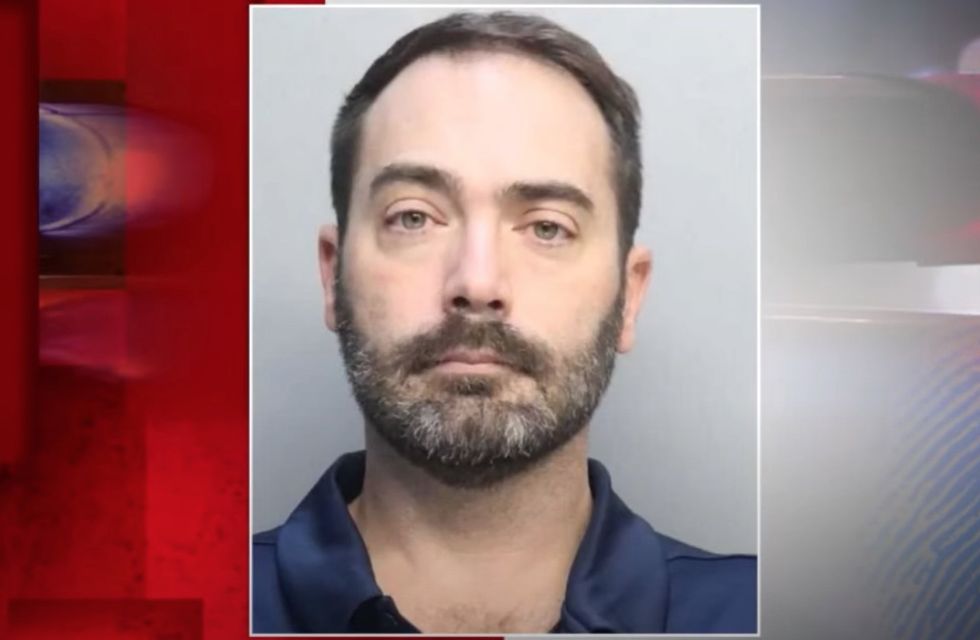 Florida high school students report teacher after he allegedly exposed himself at school and posted video on social media