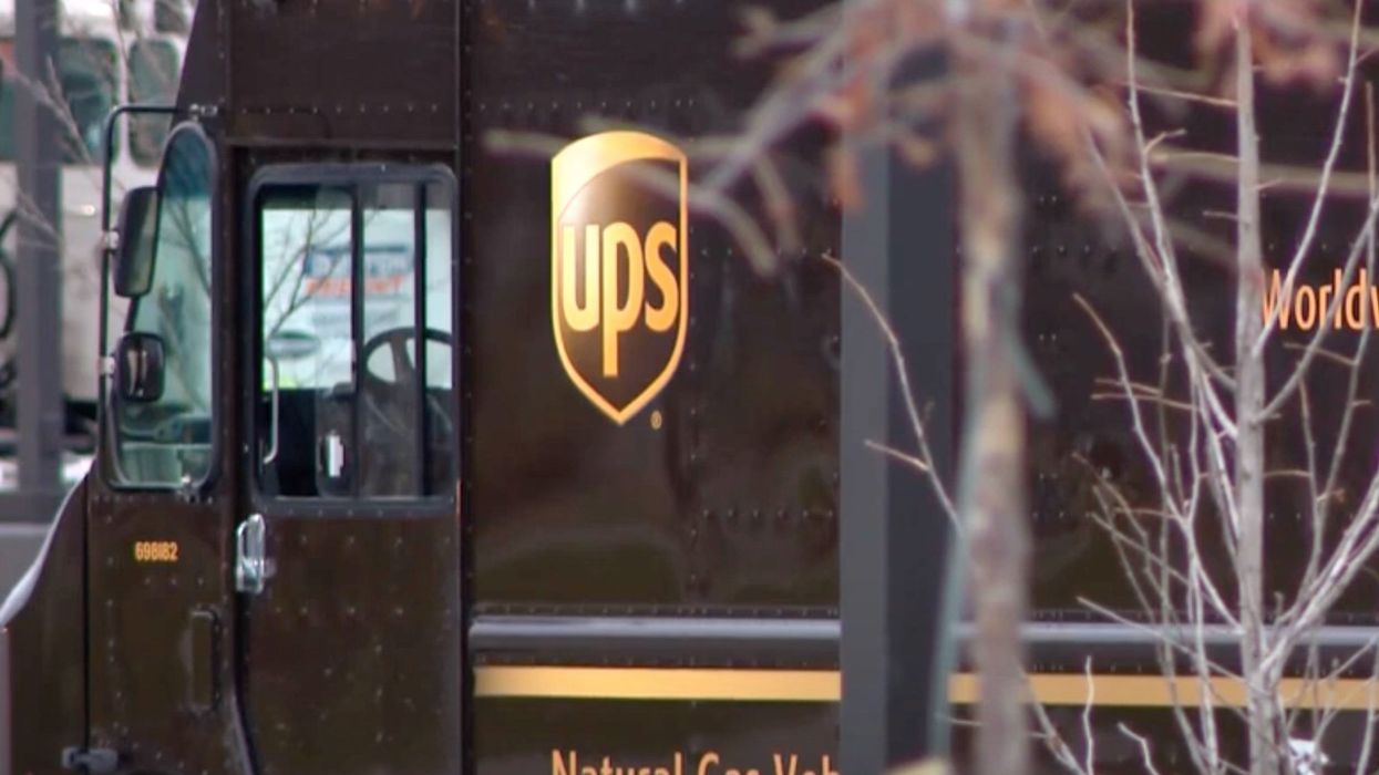 UPS to lay off 12,000 workers 5 months after agreeing to massive pay raise with union, stock price plummets