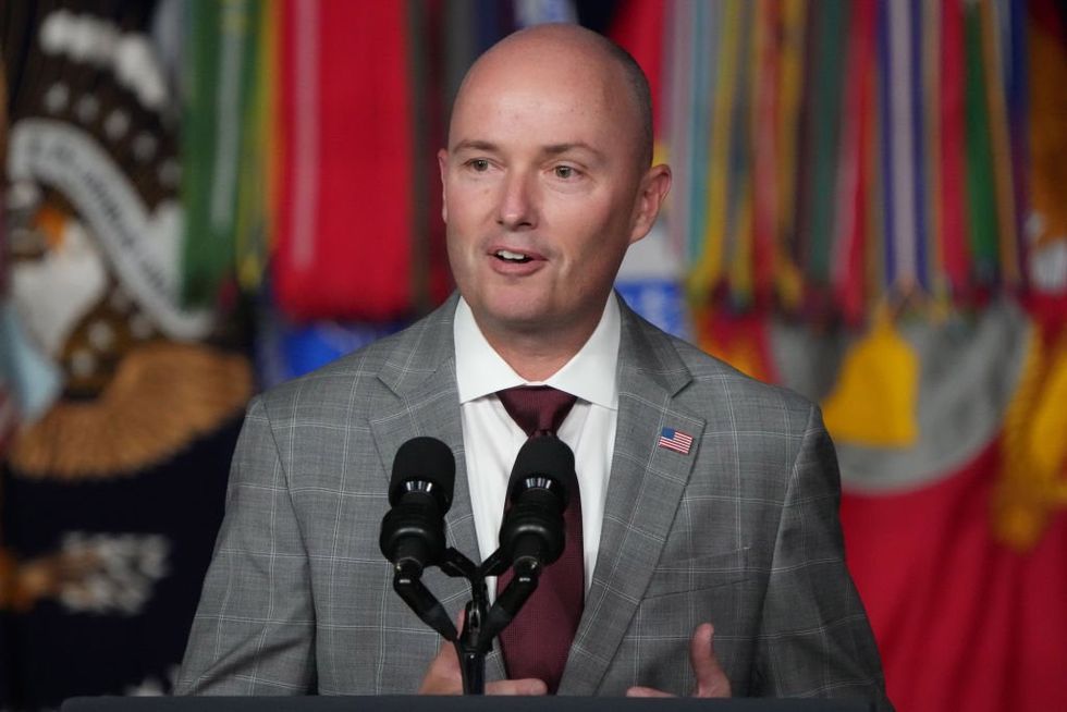 Utah breaks free from DEI regime after Texas and Florida paved the way
