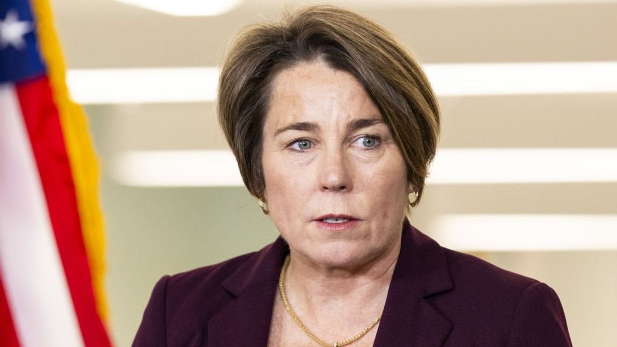 Massachusetts converts recreation center into shelter for homeless migrants, including those sleeping at Boston airport