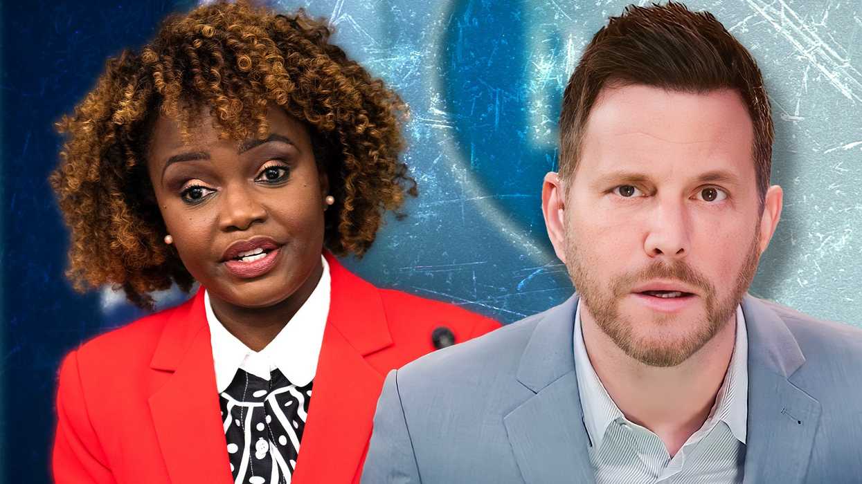 WATCH: KJP’s shameful response to the deaths of 3 military heroes has to be seen to be believed