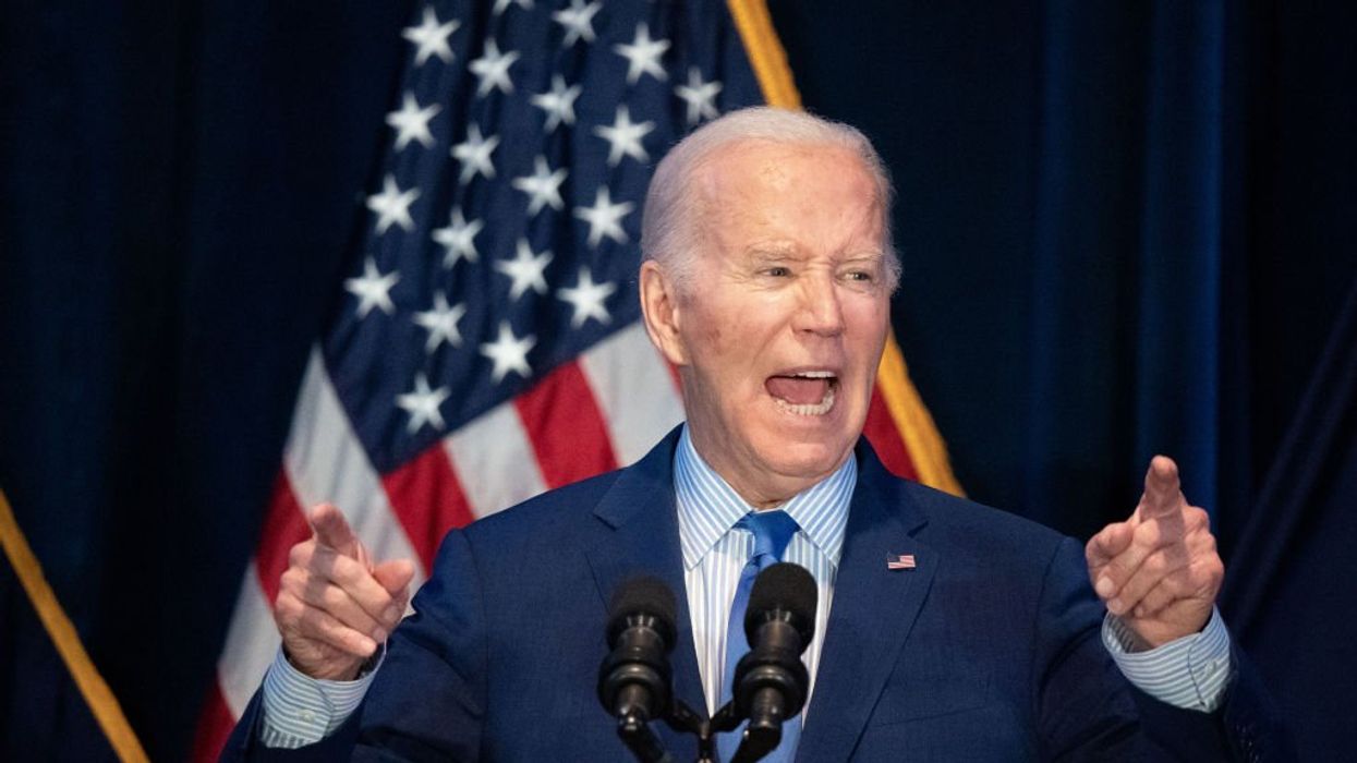 Biden slated to visit East Palestine, Ohio, about a year after train derailment debacle