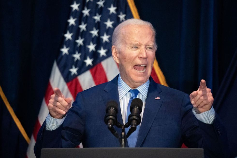 Biden slated to visit East Palestine‚ Ohio‚ about a year after train derailment debacle