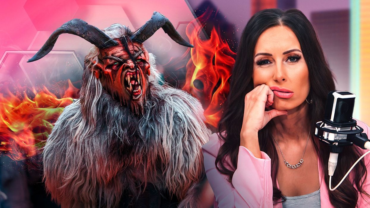 Naval officer who decapitated Iowa demon statue charged with HATE CRIME?