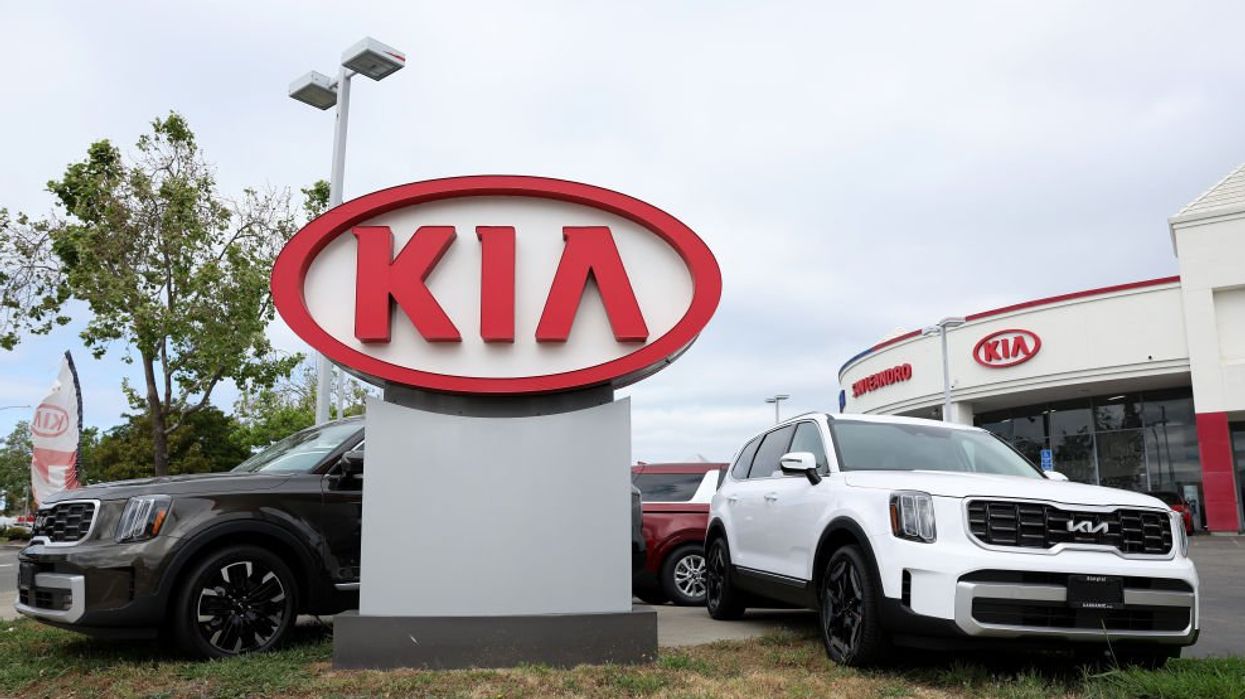 Dems blame Kia and Hyundai for uptick in car thefts, pressure fed government to issue recall