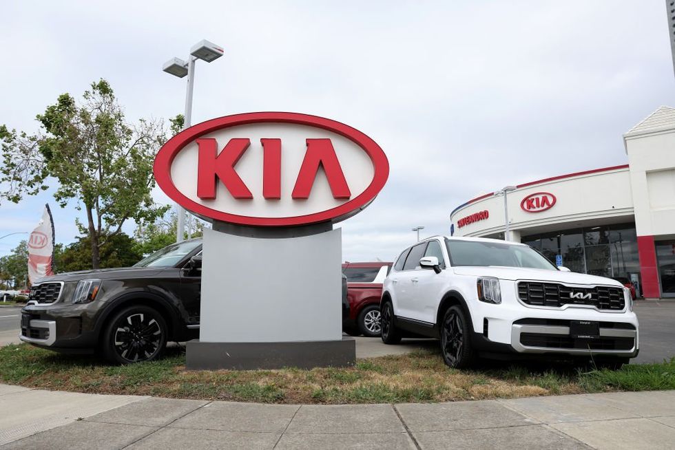 Dems blame Kia and Hyundai for uptick in car thefts‚ pressure fed gov't to issue recall