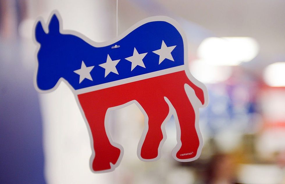 150 Democrats vote against measure declaring aliens as deportable if convicted of 'driving while intoxicated or impaired'