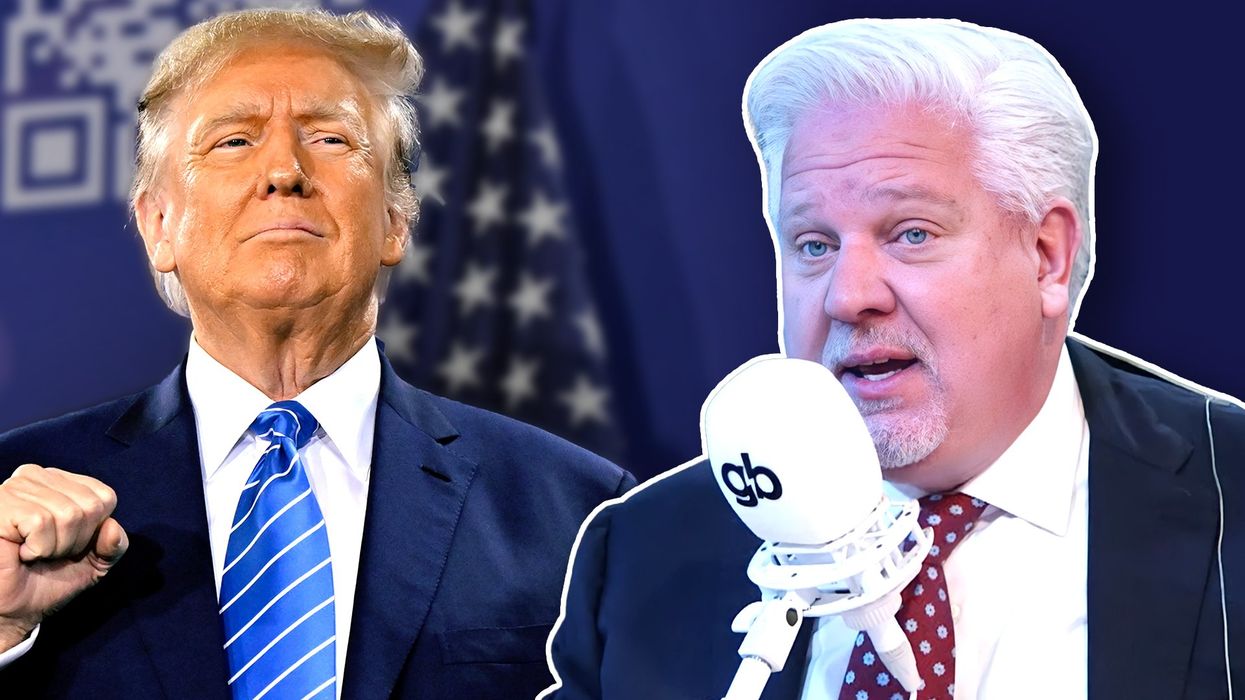 How leftists will DESTROY ‘democracy’ to ‘protect’ it against Trump