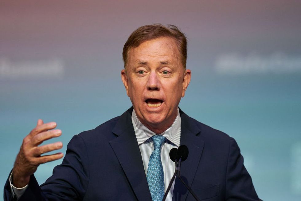 Connecticut to become 1st state to cancel medical debt‚ wiping out $1B for 250‚000 residents&colon; Gov&period; Lamont