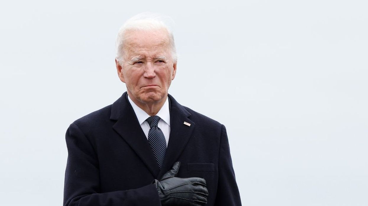 US executes airstrikes in Syria and Iraq in response to attack that killed 3 American troops in Jordan