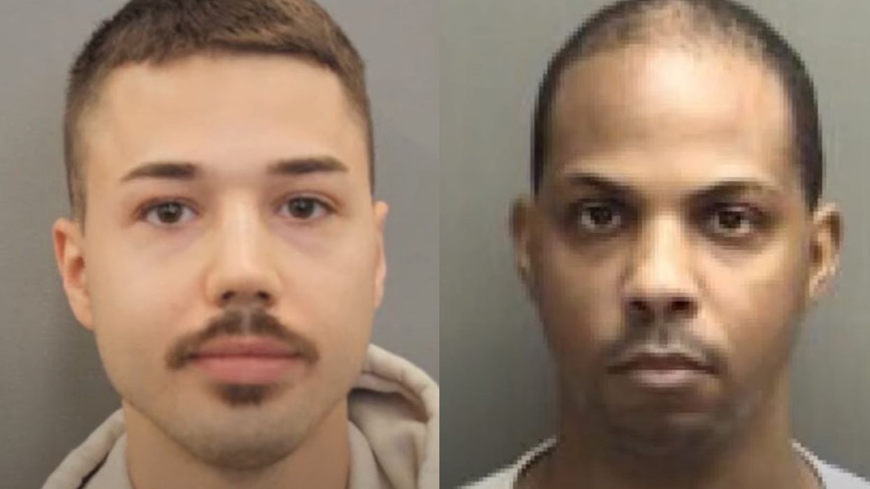 Texas man pretended to be a minor online in order to track down sex offender and left him dead in a ditch, police say