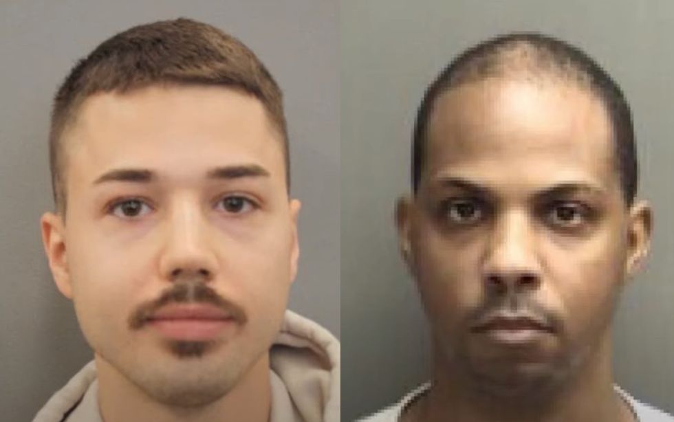 Texas man pretended to be a minor online in order to track down sex offender and left him dead in a ditch‚ police say