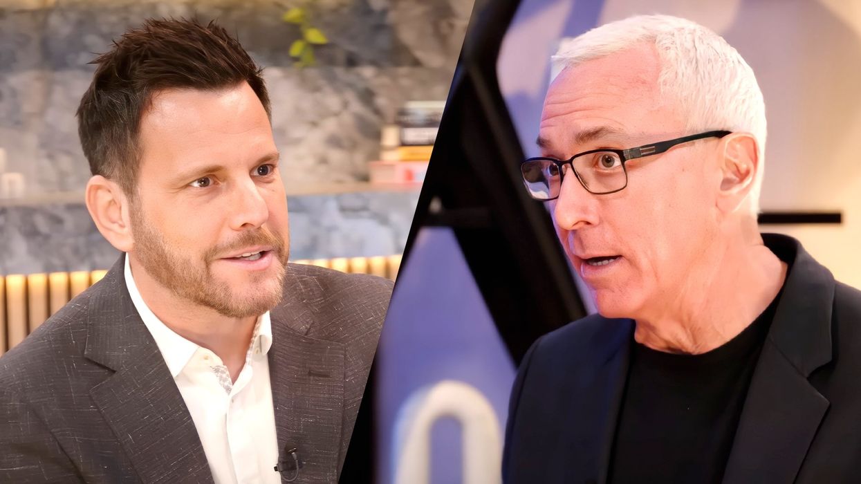 Doctor explains why he shows his young kids 'South Park'