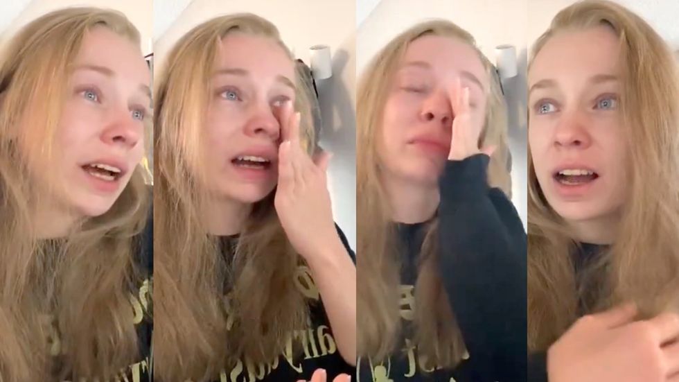 Young woman complains she can't enjoy life working 40 hours a week‚ and her video is going mega-viral