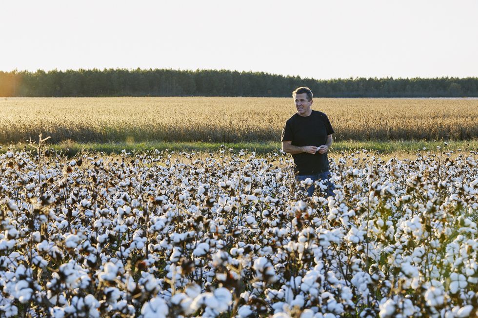 Align interview: American Giant's Bayard Winthrop