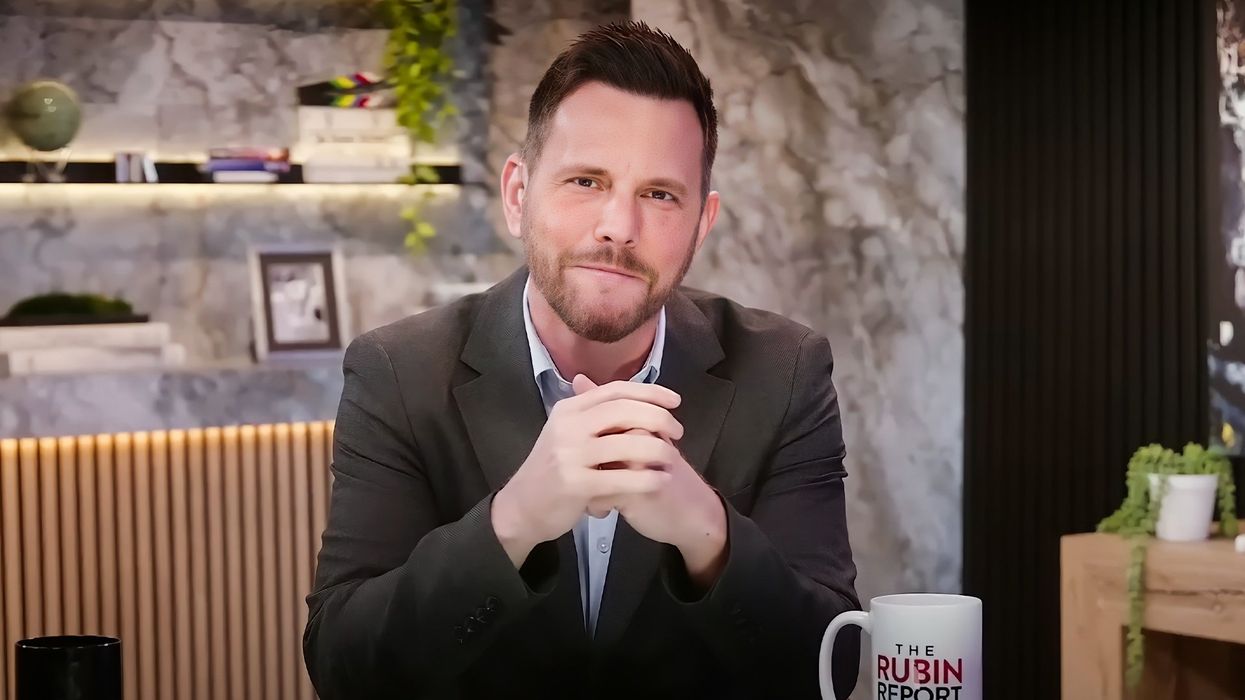 CNN host can only respond with 'oh' after crime analyst explains why migrants don’t steal in red states