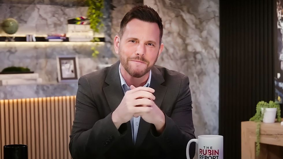 CNN host can only respond with 'oh' after crime analyst explains why migrants don’t steal in red states