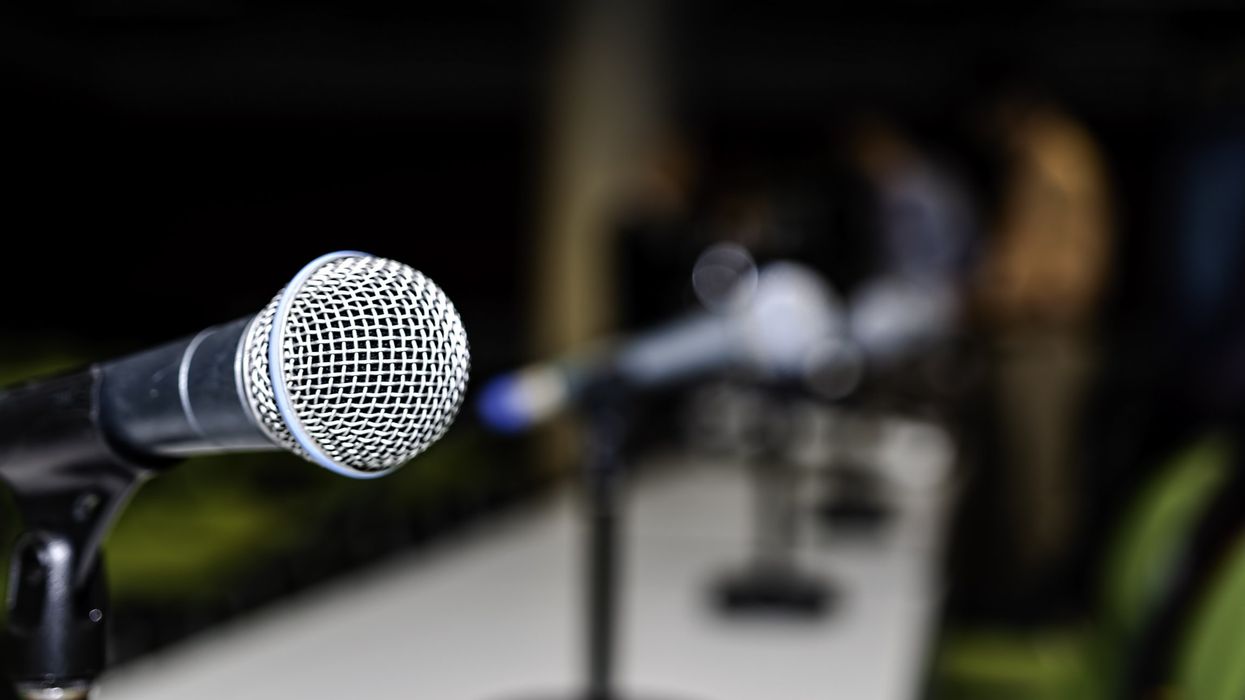 Oklahoma sports broadcaster wins astonishing $25M lawsuit after outlet incorrectly reports he used N-word