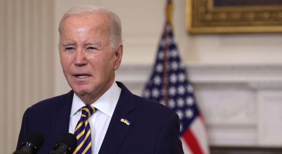 Biden tries to blame Trump‚ GOP for border crisis — but Fox News reporter pulls out the facts to rain on his parade